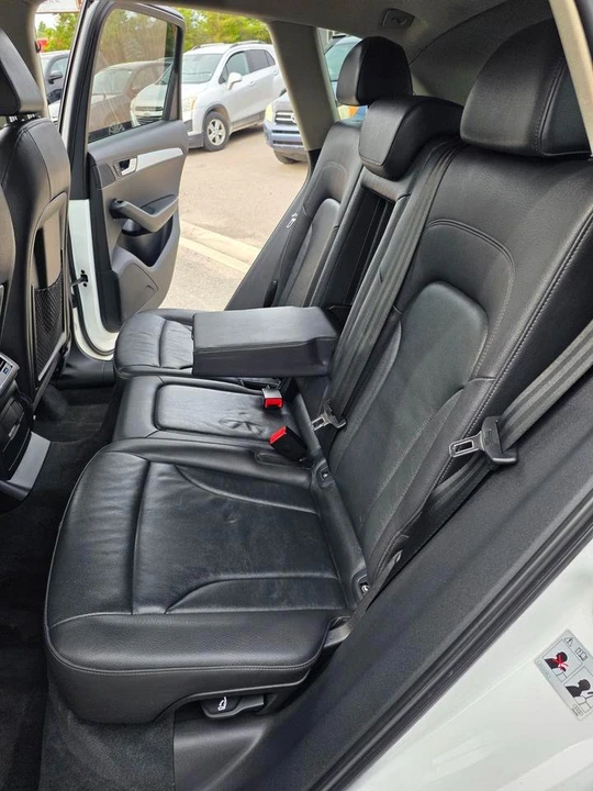 2012 Audi 8R Q5 - Image 14 of 20