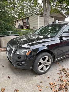 2012 Audi Q5 2.0T