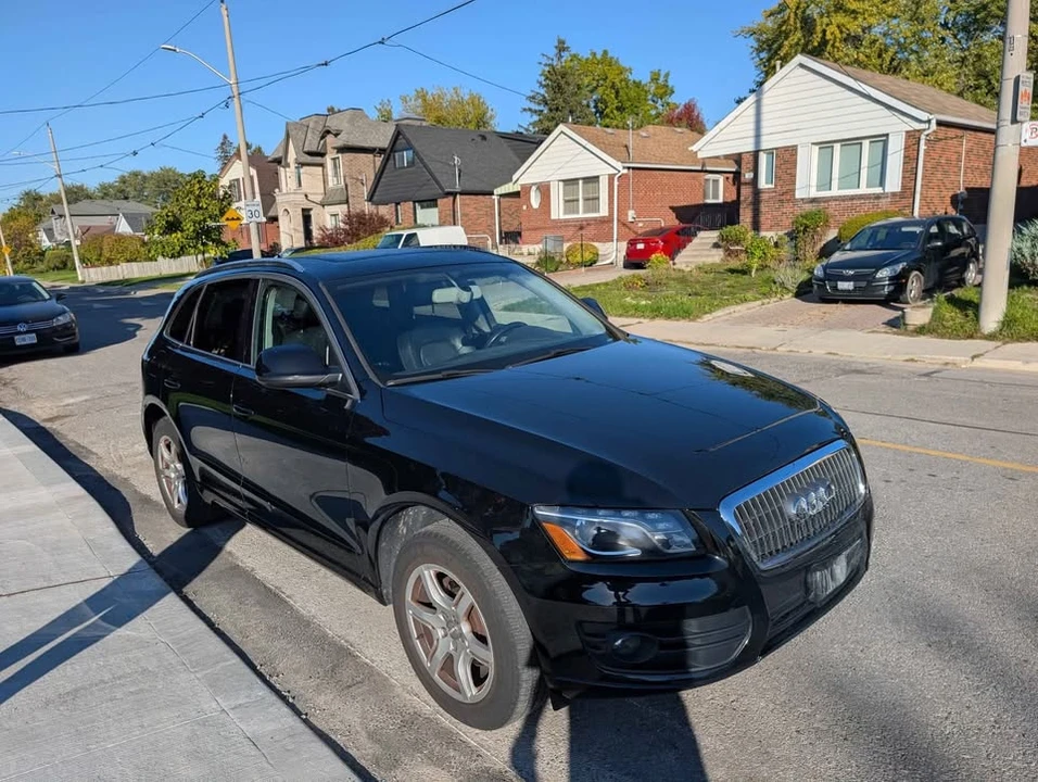 2012 Audi 8R Q5 - Image 2 of 7