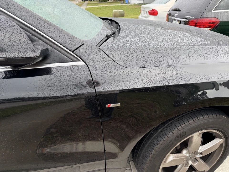 2012 Audi 8R Q5 - Image 13 of 21