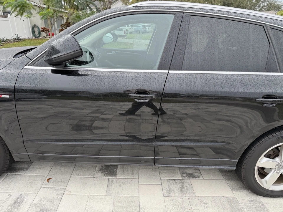 2012 Audi 8R Q5 - Image 4 of 21