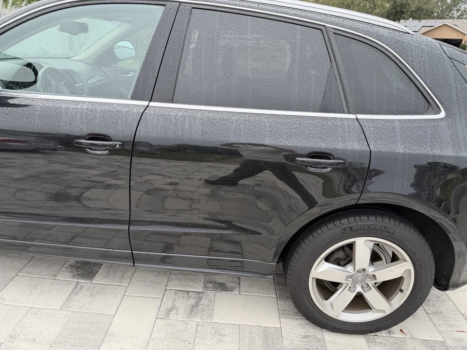 2012 Audi 8R Q5 - Image 3 of 21