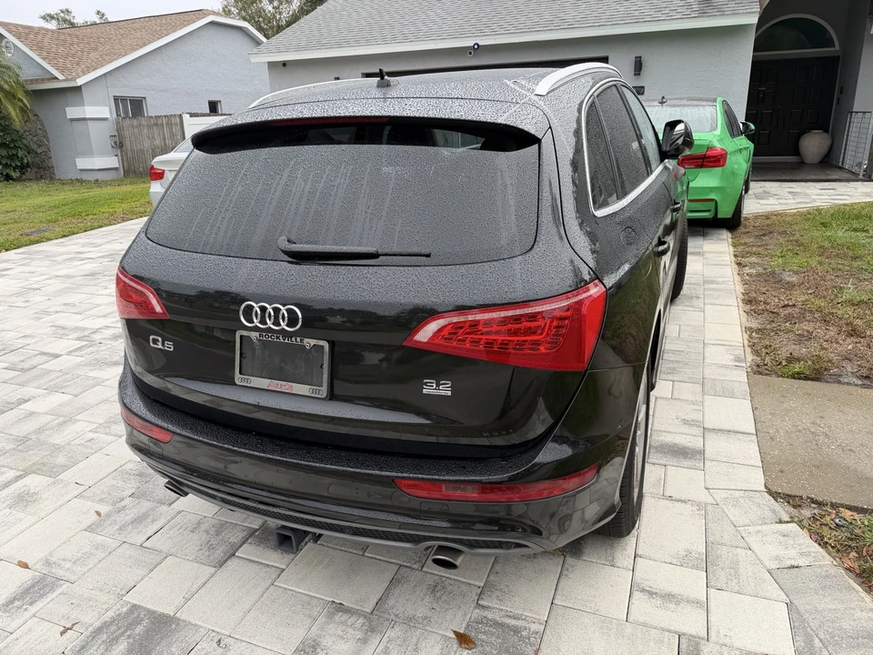 2012 Audi 8R Q5 - Image 17 of 21