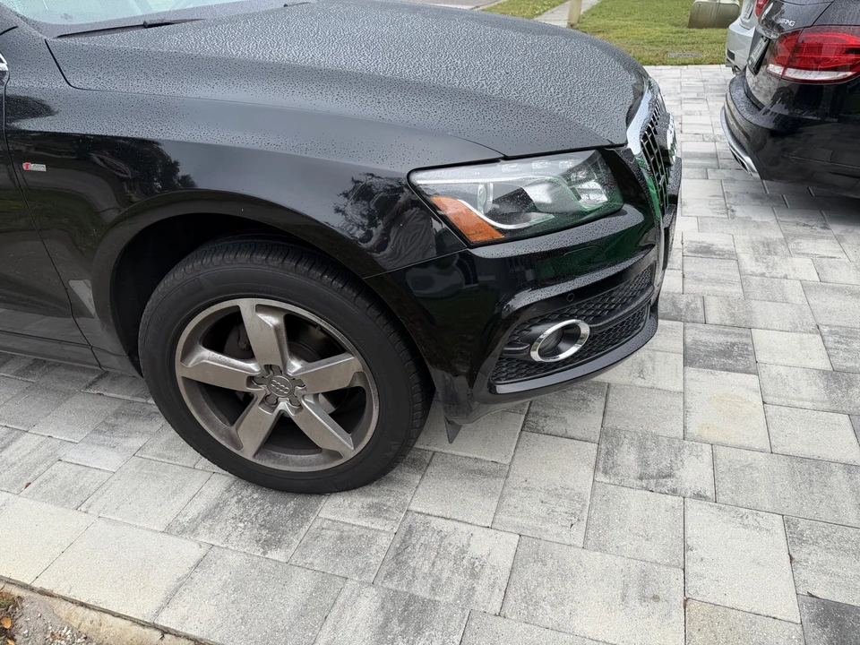 2012 Audi 8R Q5 - Image 11 of 21