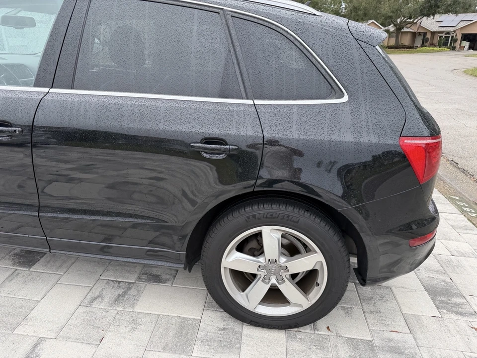 2012 Audi 8R Q5 - Image 20 of 21