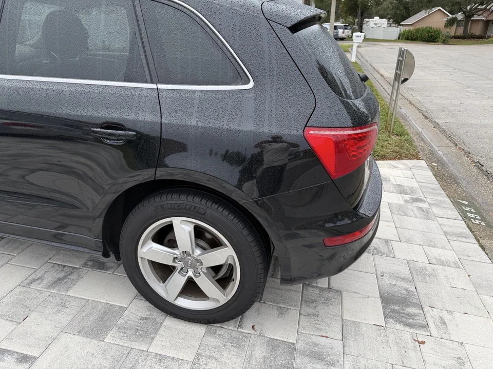 2012 Audi 8R Q5 - Image 19 of 21