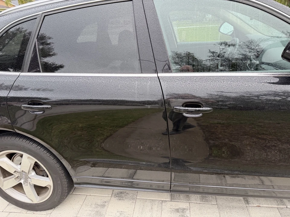2012 Audi 8R Q5 - Image 14 of 21