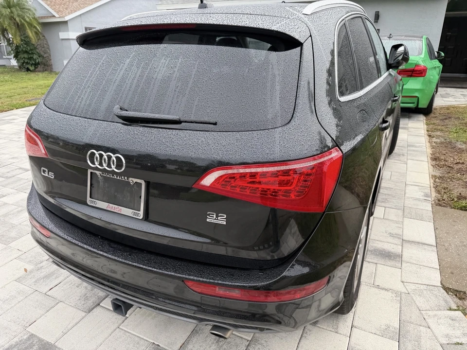 2012 Audi 8R Q5 - Image 16 of 21