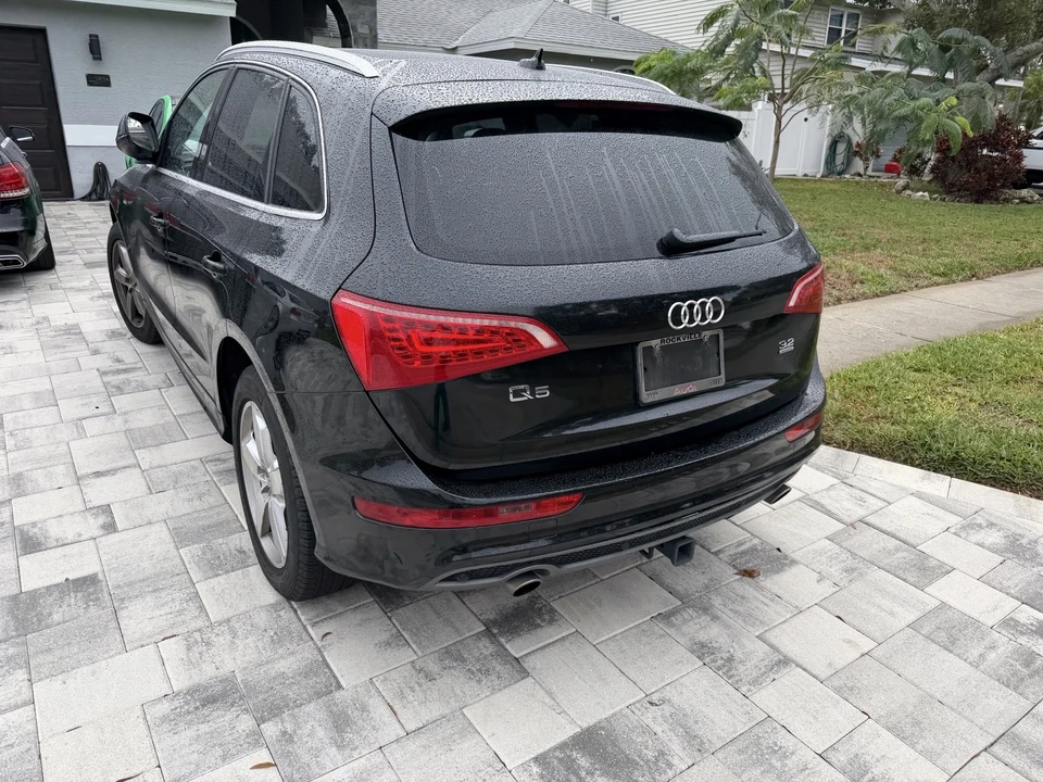 2012 Audi 8R Q5 - Image 8 of 21