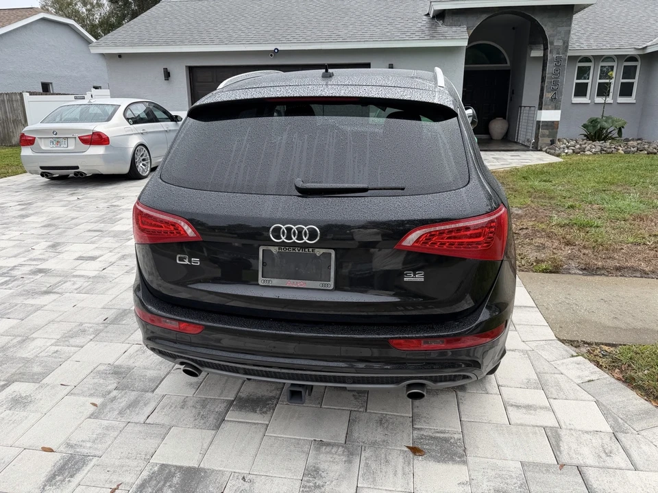 2012 Audi 8R Q5 - Image 18 of 21