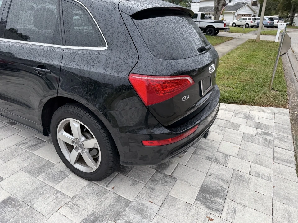 2012 Audi 8R Q5 - Image 6 of 21