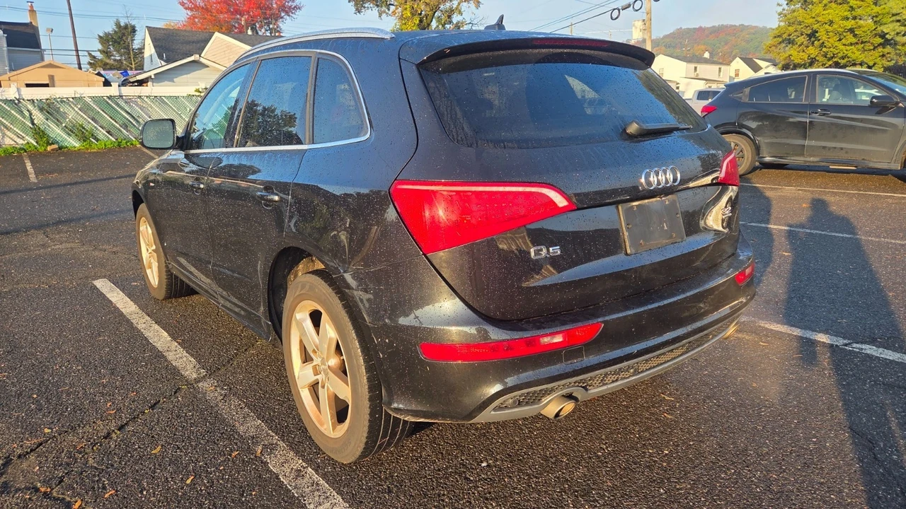 2012 Audi 8R Q5 - Image 5 of 21