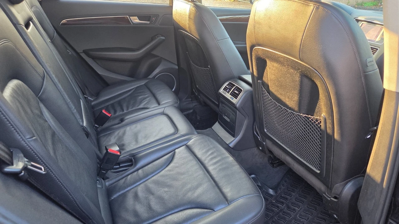 2012 Audi 8R Q5 - Image 14 of 21