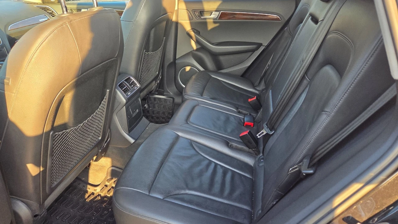 2012 Audi 8R Q5 - Image 13 of 21