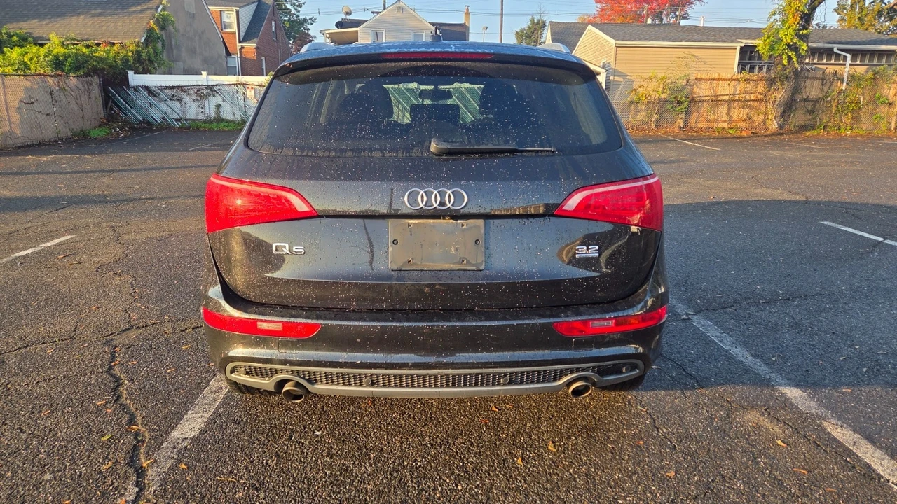 2012 Audi 8R Q5 - Image 6 of 21