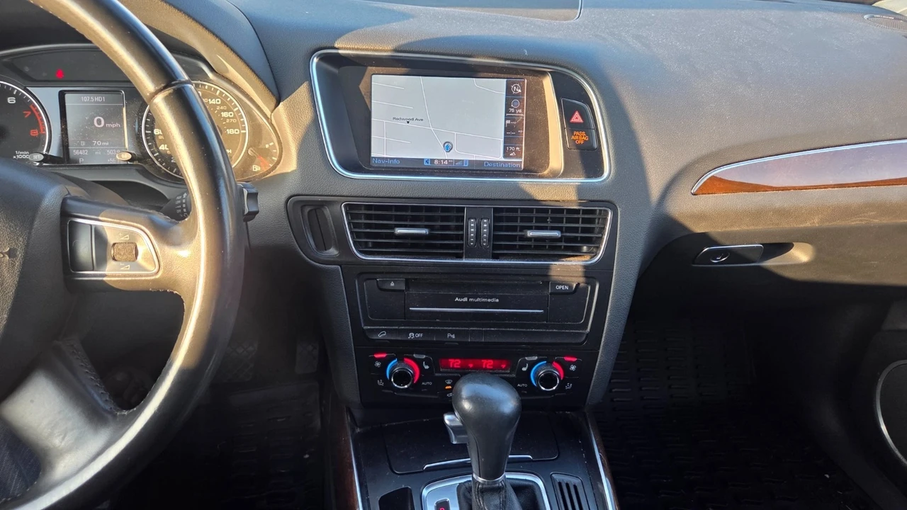 2012 Audi 8R Q5 - Image 19 of 21