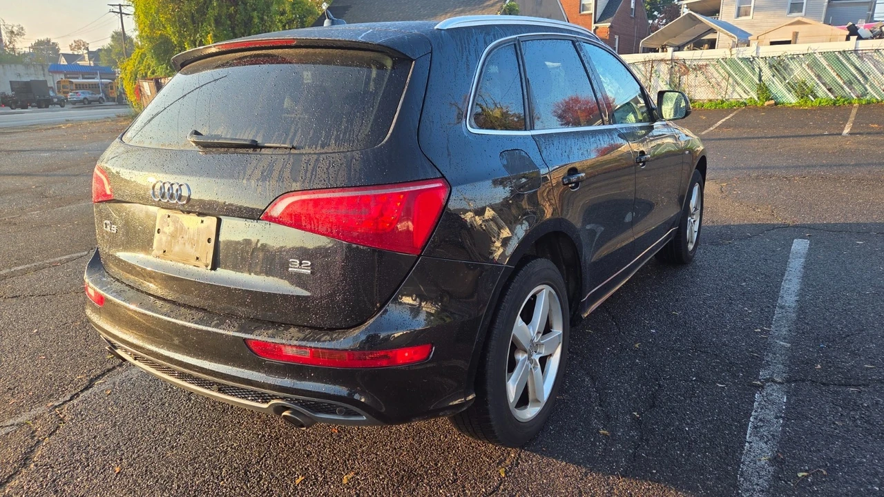 2012 Audi 8R Q5 - Image 7 of 21