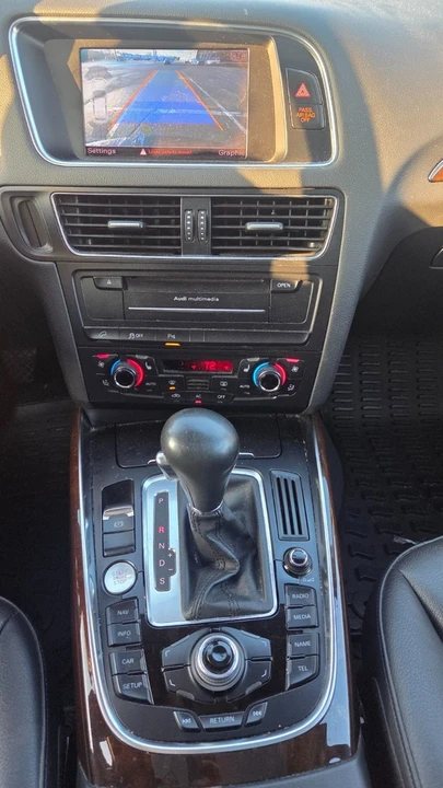 2012 Audi 8R Q5 - Image 20 of 21