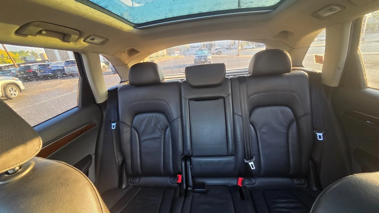 2012 Audi 8R Q5 - Image 21 of 21