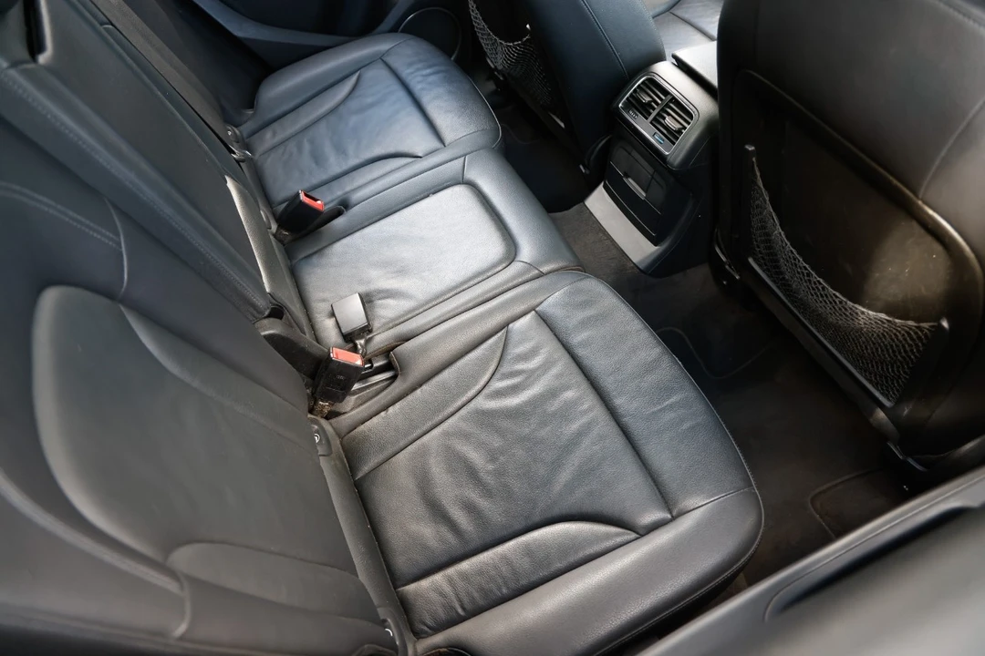 2012 Audi 8R Q5 - Image 12 of 12