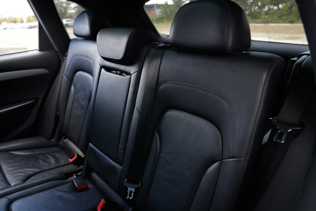 2012 Audi 8R Q5 - Image 8 of 12