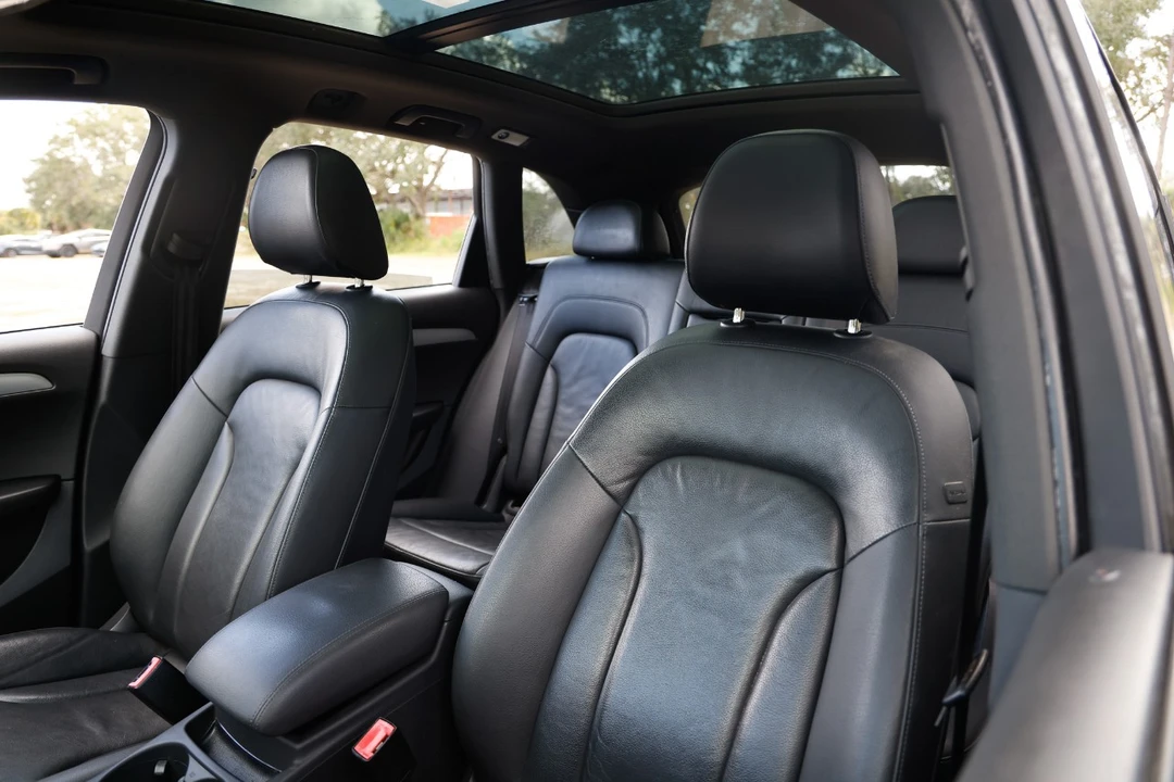 2012 Audi 8R Q5 - Image 6 of 12