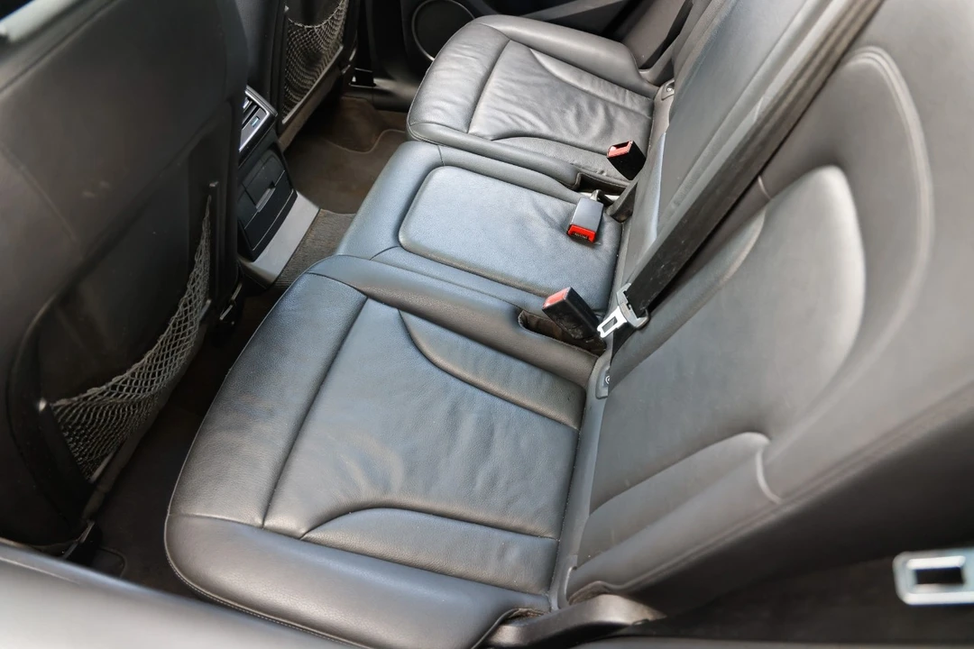 2012 Audi 8R Q5 - Image 10 of 12