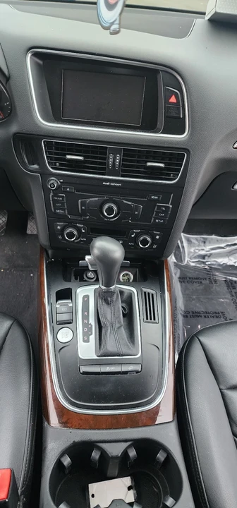 2012 Audi 8R Q5 - Image 15 of 16