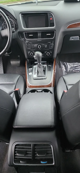 2012 Audi 8R Q5 - Image 13 of 16