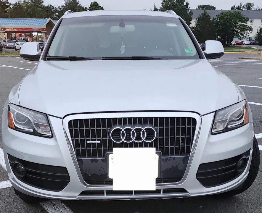 2012 Audi 8R Q5 - Image 7 of 16