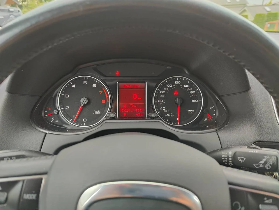 2012 Audi 8R Q5 - Image 6 of 11