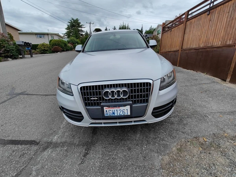 2012 Audi 8R Q5 - Image 5 of 11