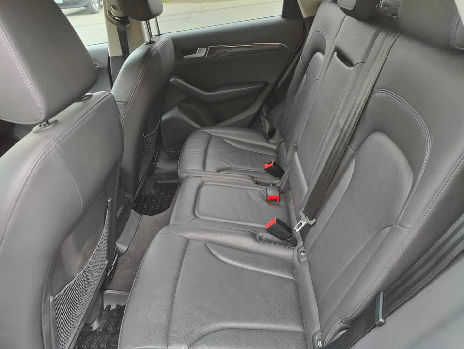 2012 Audi 8R Q5 - Image 10 of 11