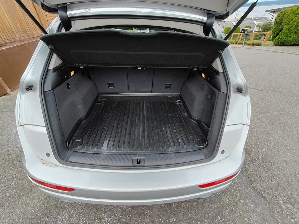 2012 Audi 8R Q5 - Image 11 of 11