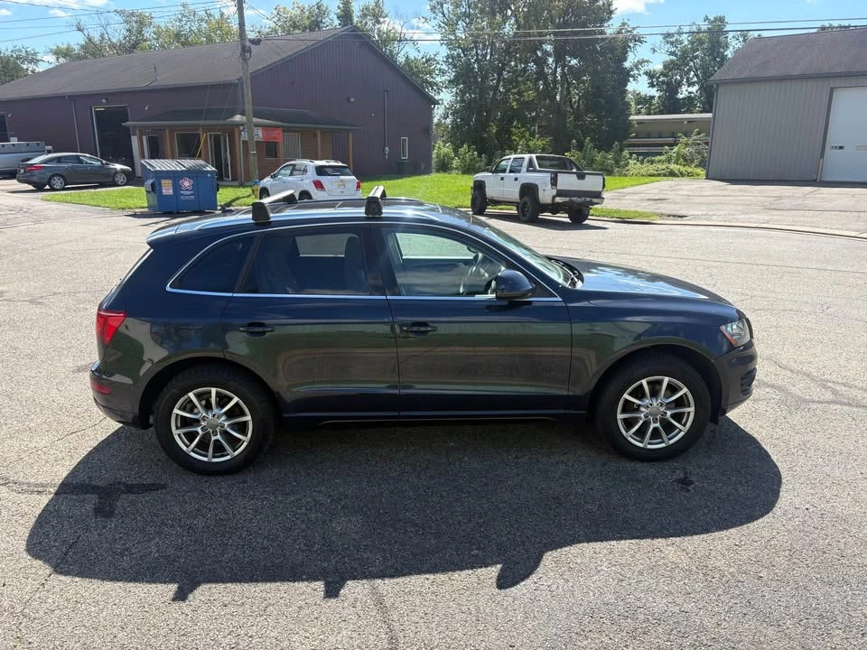 2012 Audi 8R Q5 - Image 3 of 8