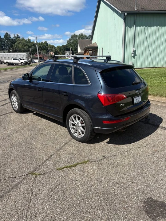 2012 Audi 8R Q5 - Image 5 of 8