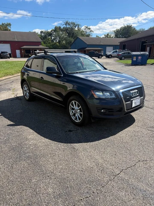2012 Audi 8R Q5 - Image 2 of 8
