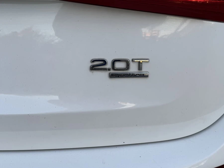 2012 Audi 8R Q5 - Image 7 of 10