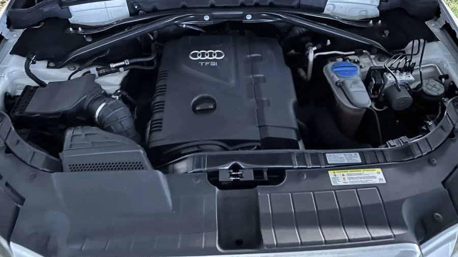 2012 Audi 8R Q5 - Image 10 of 10