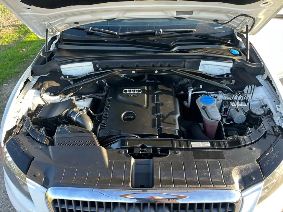 2012 Audi 8R Q5 - Image 17 of 20