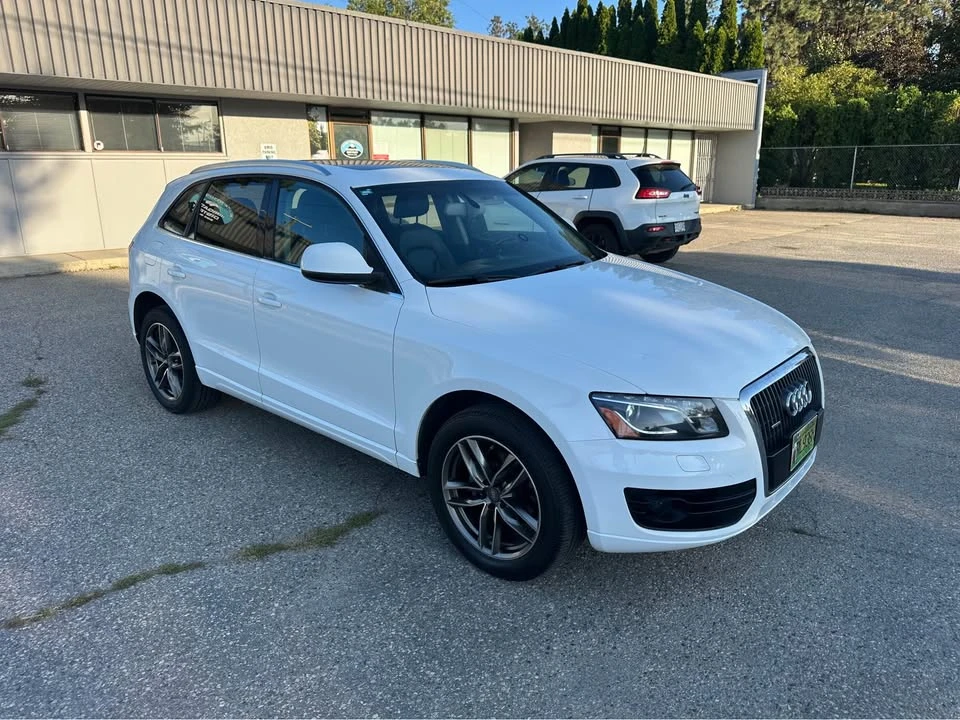 2012 Audi 8R Q5 - Image 2 of 20