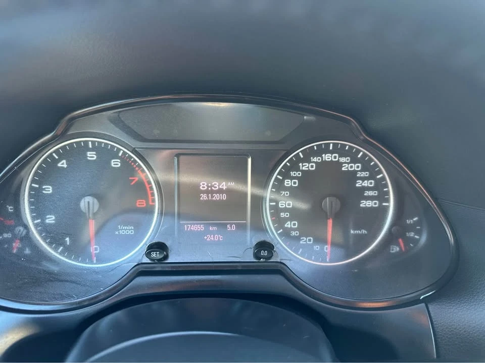 2012 Audi 8R Q5 - Image 14 of 20