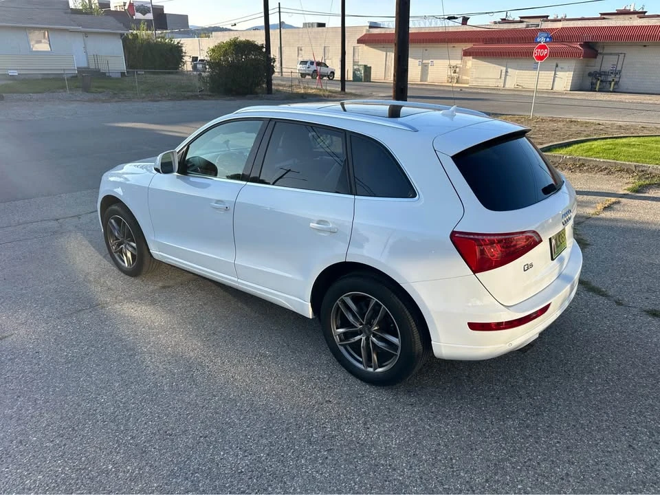 2012 Audi 8R Q5 - Image 7 of 20