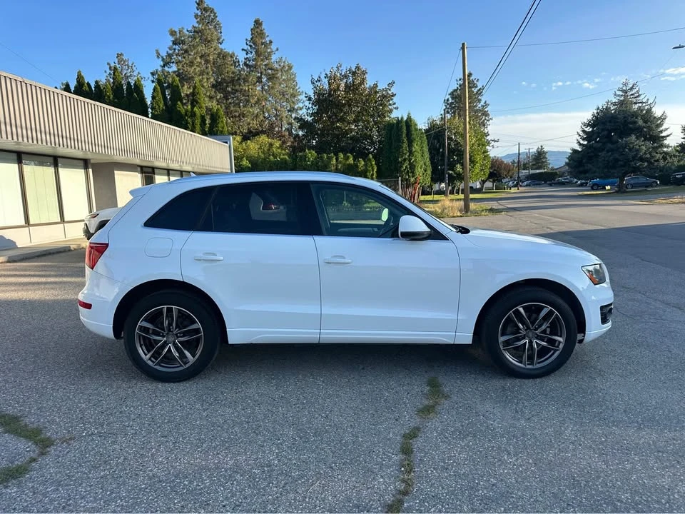2012 Audi 8R Q5 - Image 4 of 20
