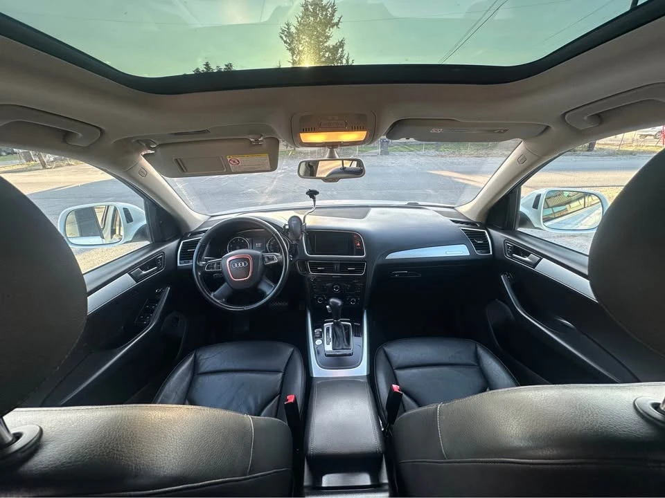 2012 Audi 8R Q5 - Image 11 of 20