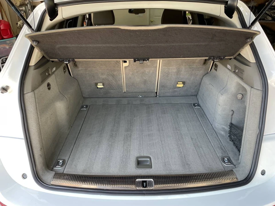 2012 Audi 8R Q5 - Image 8 of 16
