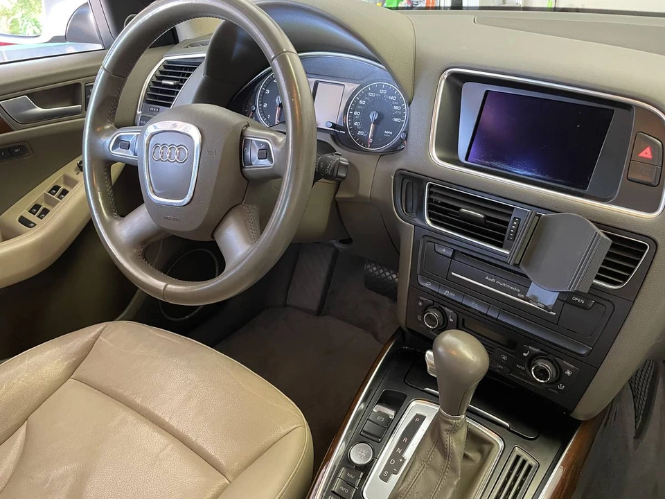 2012 Audi 8R Q5 - Image 9 of 16