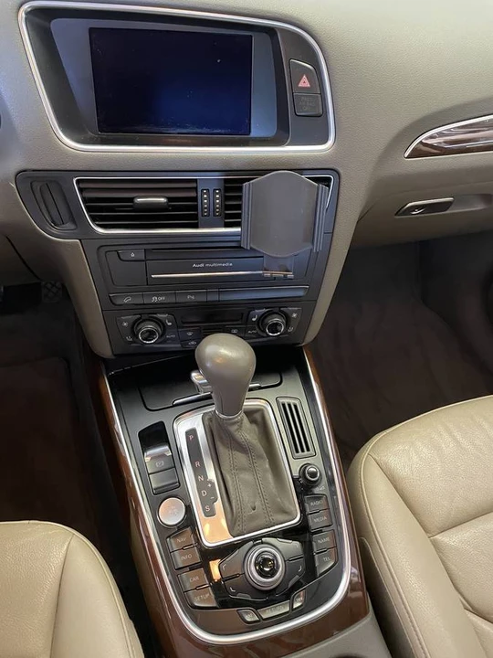 2012 Audi 8R Q5 - Image 6 of 16