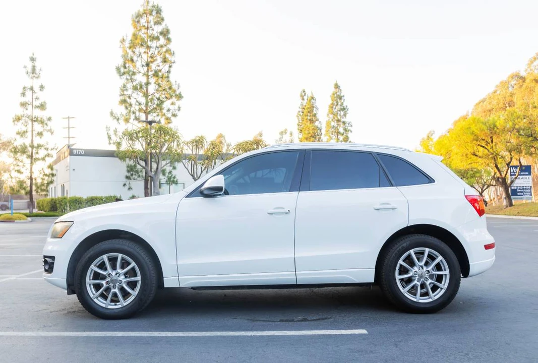 2012 Audi 8R Q5 - Image 14 of 24