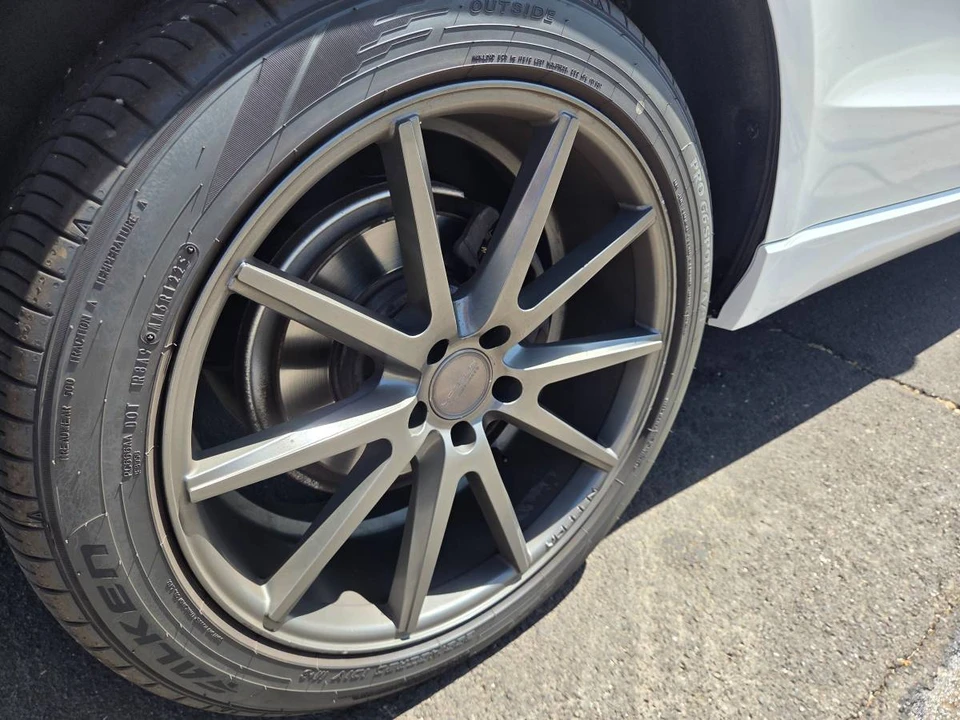2012 Audi 8R Q5 - Image 13 of 13